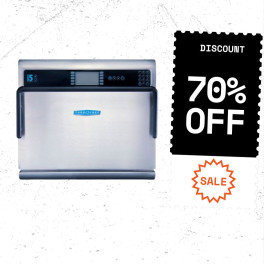 Турбопечь Turbochef i5 (Trade-In)