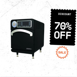 Турбопечь Turbochef i1 Sota (Trade-In)