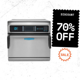 Турбопечь Turbochef i3 (Trade-In)