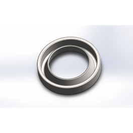 MFB000064 Уплотняющее кольцо Ø18хØ12х4 мм Beldos для дозатора Mini Fill