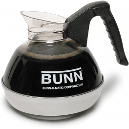 Кофейник с металлическим дном Bunn Easy Pour