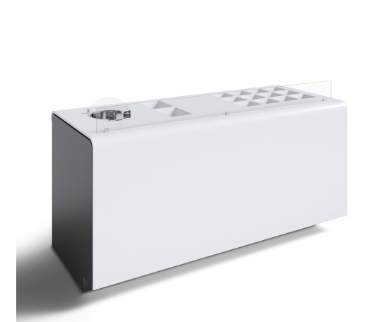 Станція для приготування замороженого йогурту CIAM Yogurt Live Station