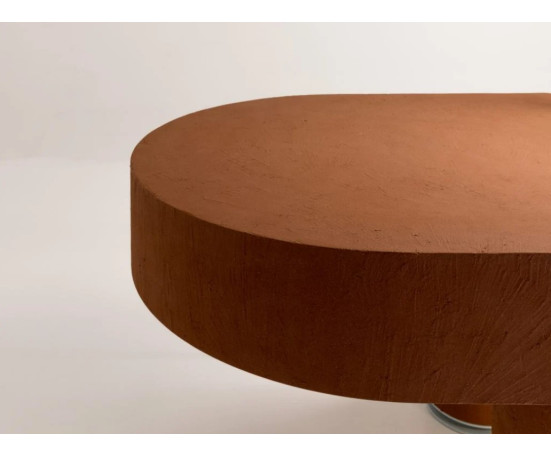 Холодильна вітрина CIAM Pozzetti Table