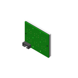 A-MC-1012 Кнопки для кофеварки Dalla Corte EVO2