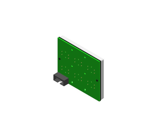 A-MC-1012 Кнопки для кофеварки Dalla Corte EVO2