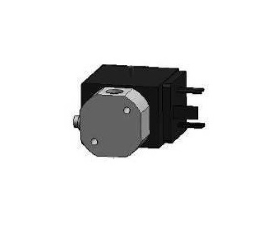 B-00-0026 Соленоїдний клапан 2V+RF 24V D2V для Dalla Corte EVO2 / Evolution / DC Pro / XT