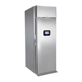 Аппарат для шоковой заморозки под тележку Desmon GBF-20GN1/1T-UT+