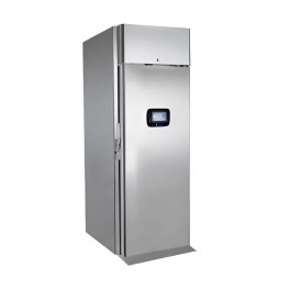 Аппарат для шоковой заморозки под тележку Desmon GBF-20GN2/1T-UT+