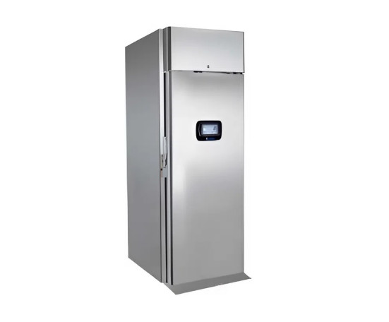 Апарат для шокової заморозки під вкатні візки Desmon GBF-20GN2/1T-UT+