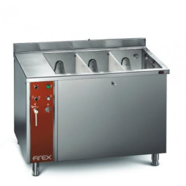 Аппарат для мытья овощей (овощемойка) Firex LWD-3