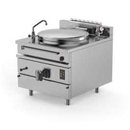 Модульний харчовий (варочний) котел Firex PM1IE500