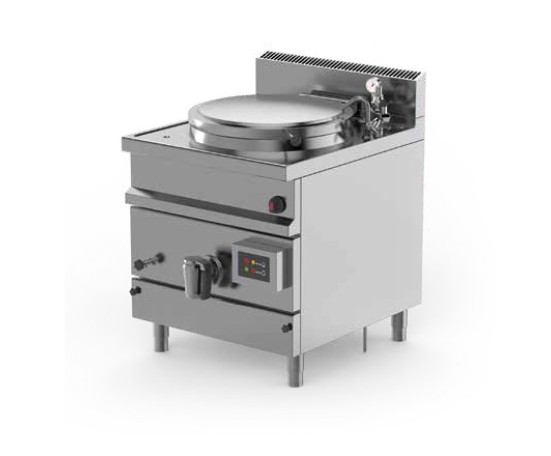 Модульний харчовий (варочний) котел Firex PM8IE100