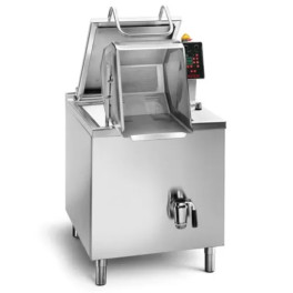 Автоматичний промисловий варильний апарат Firex MULTICOOKER CPMDE1-12 V1