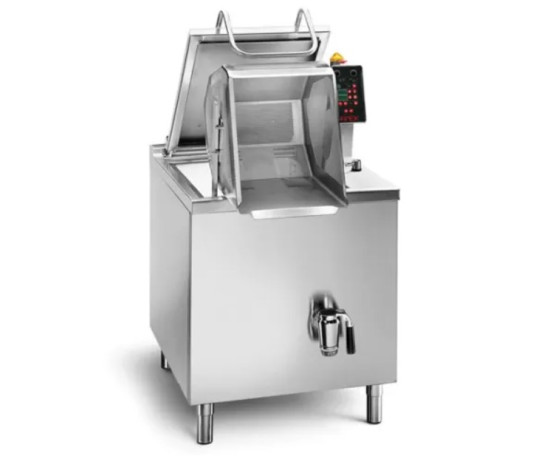 Автоматичний промисловий варильний апарат Firex MULTICOOKER CPMDE1-12 V1
