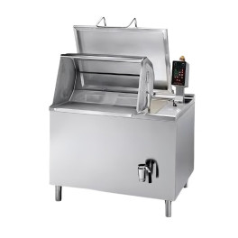 Автоматичний промисловий варильний апарат Firex MULTICOOKER CPMDE1-24 V1