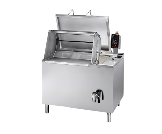 Автоматичний промисловий варильний апарат Firex MULTICOOKER CPMDE1-24 V1