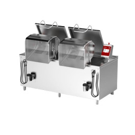 Автоматичний промисловий варильний апарат Firex MULTICOOKER CPMDE2-24 V1