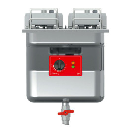 Встроенная фритюрница FriFri SD411L31G0 (Super Easy)
