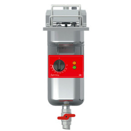 Встроенная фритюрница FriFri SD211L31G0 (Super Easy)
