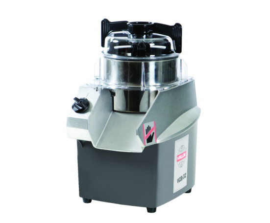 Куттер Hallde VCB-32