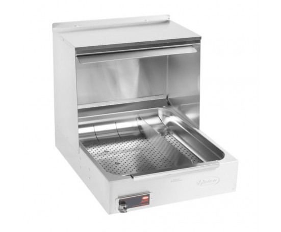 Мармит для картофеля фри Hatco GRFHS-21