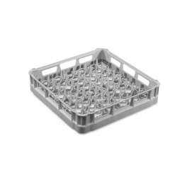 Корзина для тарелок Ecomax P-18-12 для моделей F504, F515, H604, 702