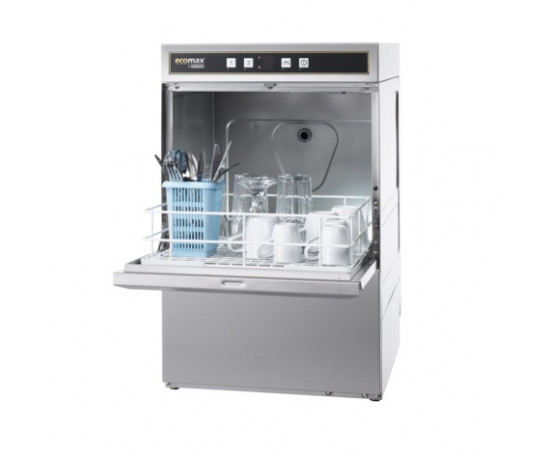 Посудомийна машина Hobart ECOMAX ECO-G404-10B