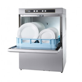 Посудомоечная машина Hobart ECOMAX Eco-F504-10B