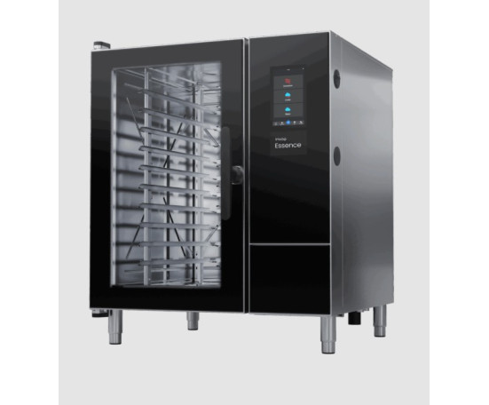 Пароконвектомат Houno Invoq Essence 10-1/1 GN