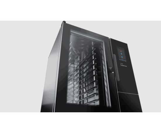 Пароконвектомат Houno Invoq Essence 10-1/1 GN