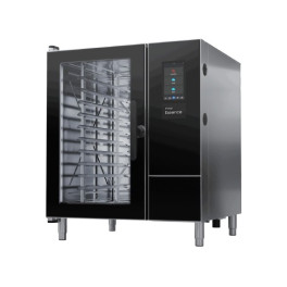Пароконвектомат Houno Invoq Essence 10-1/1 GN