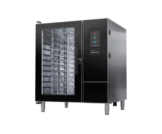 Пароконвектомат Houno Invoq Essence 10-1/1 GN