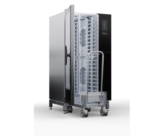 Пароконвектомат Houno Invoq Essence 20-1/1 GN