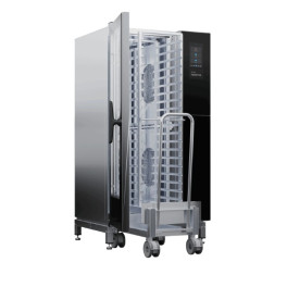 Пароконвектомат Houno Invoq Essence 20-1/1 GN