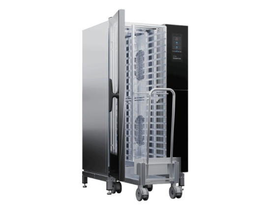 Пароконвектомат Houno Invoq Essence 20-1/1 GN