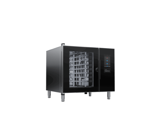 Пароконвектомат Houno Invoq Essence 6-1/1 GN