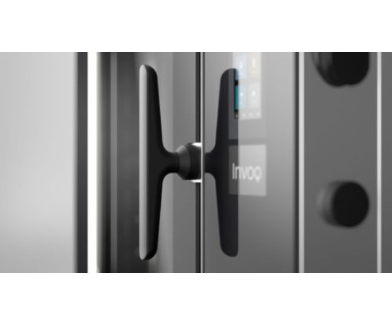 Пароконвектомат Houno Invoq Essence 20-1/1 GN