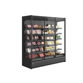 Холодильная витрина IFI Goody Market