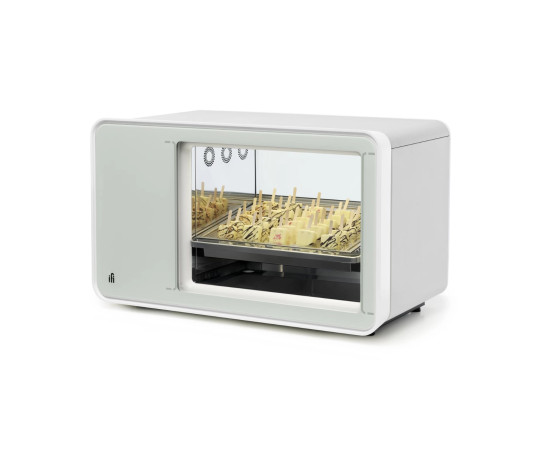 Вітрина для джелато IFI Al volo gelato