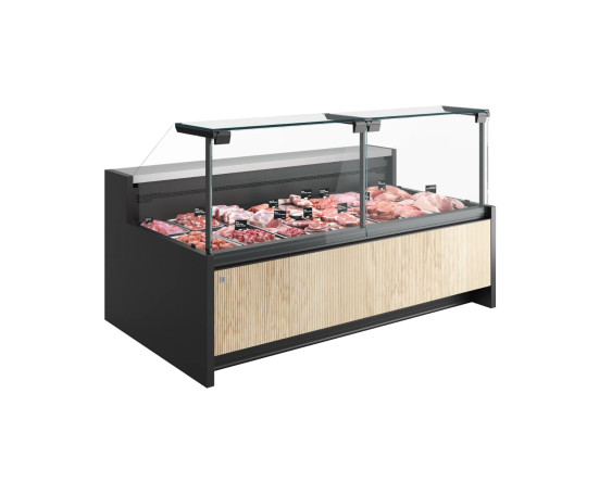 Холодильна вітрина IFI Gourmet