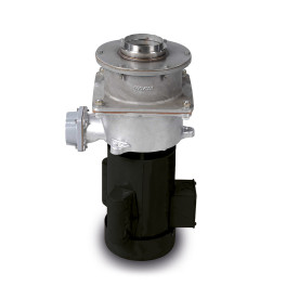 Измельчитель пищевых отходов IMC F60/305 (диспоузер)