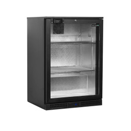 Барный холодильник Tefcold BA16H