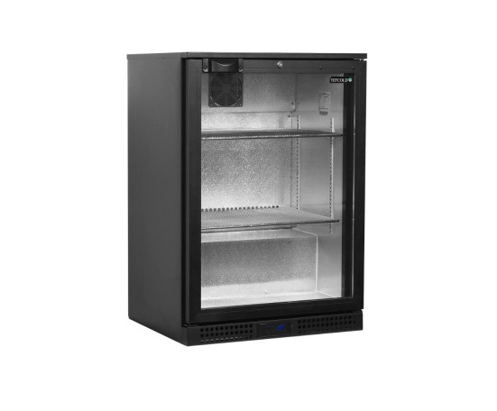 Барный холодильник Tefcold BA16H
