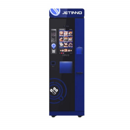Вендинговий кавовий апарат Jetinno JL300