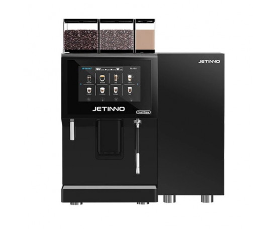 Автоматична кавова машина Jetinno JL35