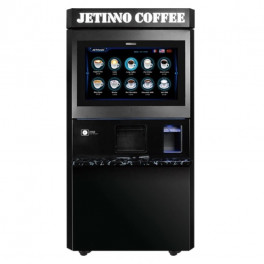 Вендинговий кавовий апарат Jetinno JL852