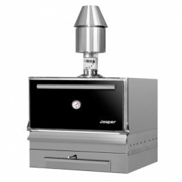 Вугільна піч Josper HJX-50-L