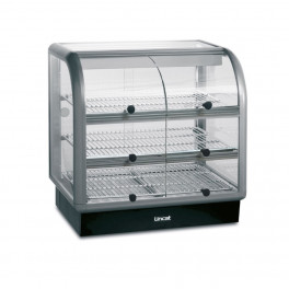 Тепловая витрина Lincat C6H/75S (self service)