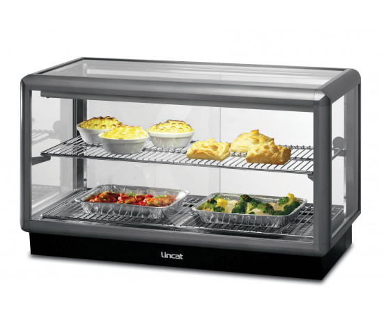 Теплова вітрина Lincat D5H/100B