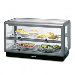 Тепловая витрина Lincat D5H/100S (self service)
